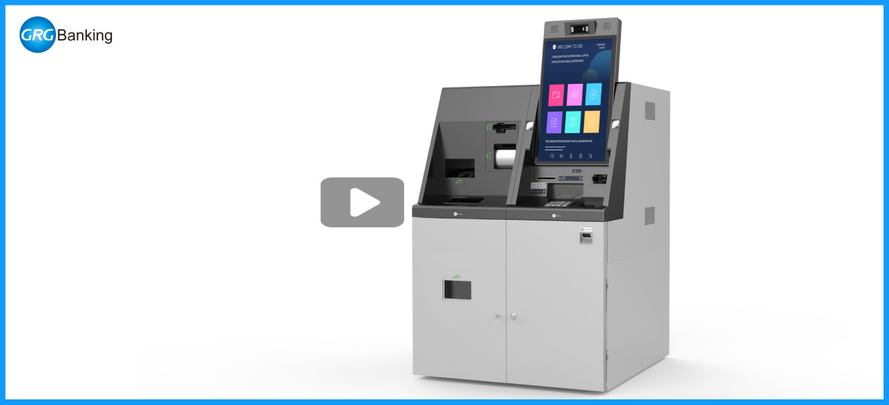 Teller Automation Solution