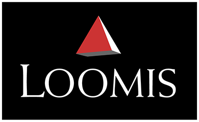 LOOMIS Logo