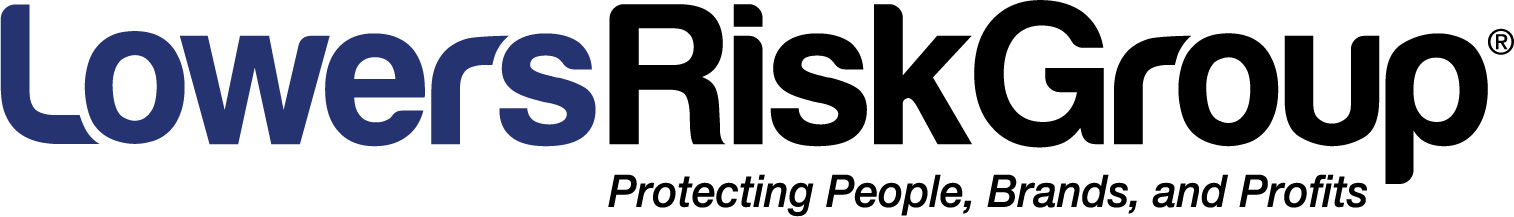 Lowers Risk Group Logo
