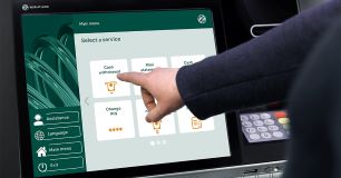 Going above and beyond: The evolution of ATM personalization