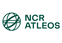 NCR Atleos Logo