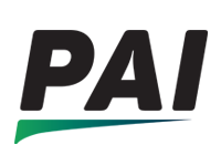 PAI Logo