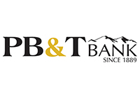 PB&T Bank Logo