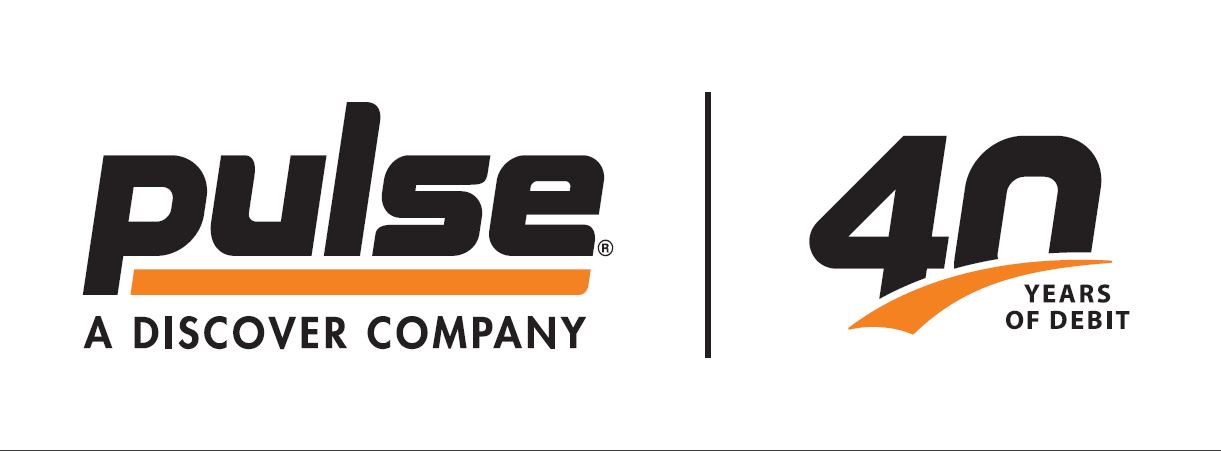 PULSE®, a Discover company Logo