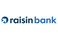 Raisin Bank AG Logo