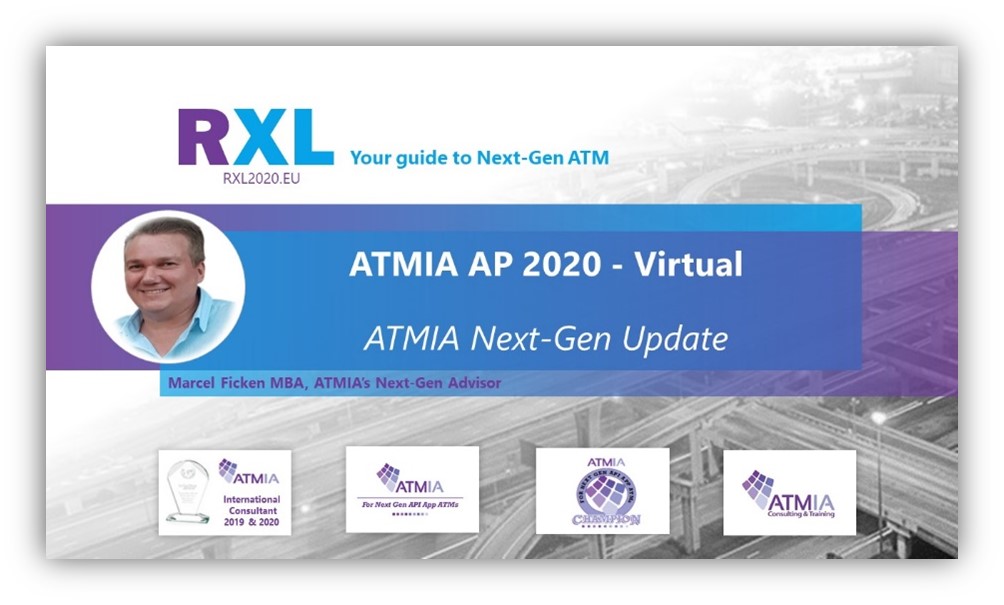 Launch of Next Gen ATM System Inaugurates Global Race to Reinvent ATMs