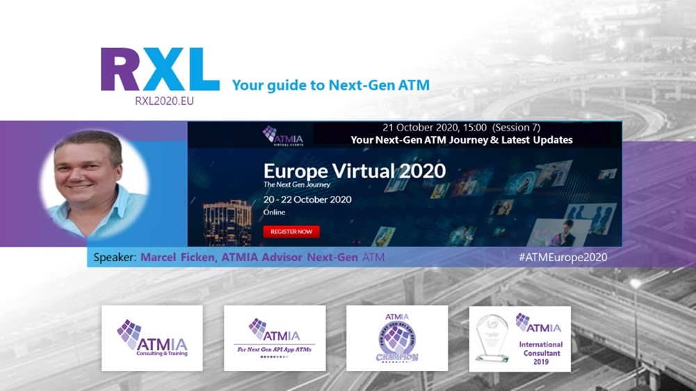 Next-Gen ATM Journey Webinar