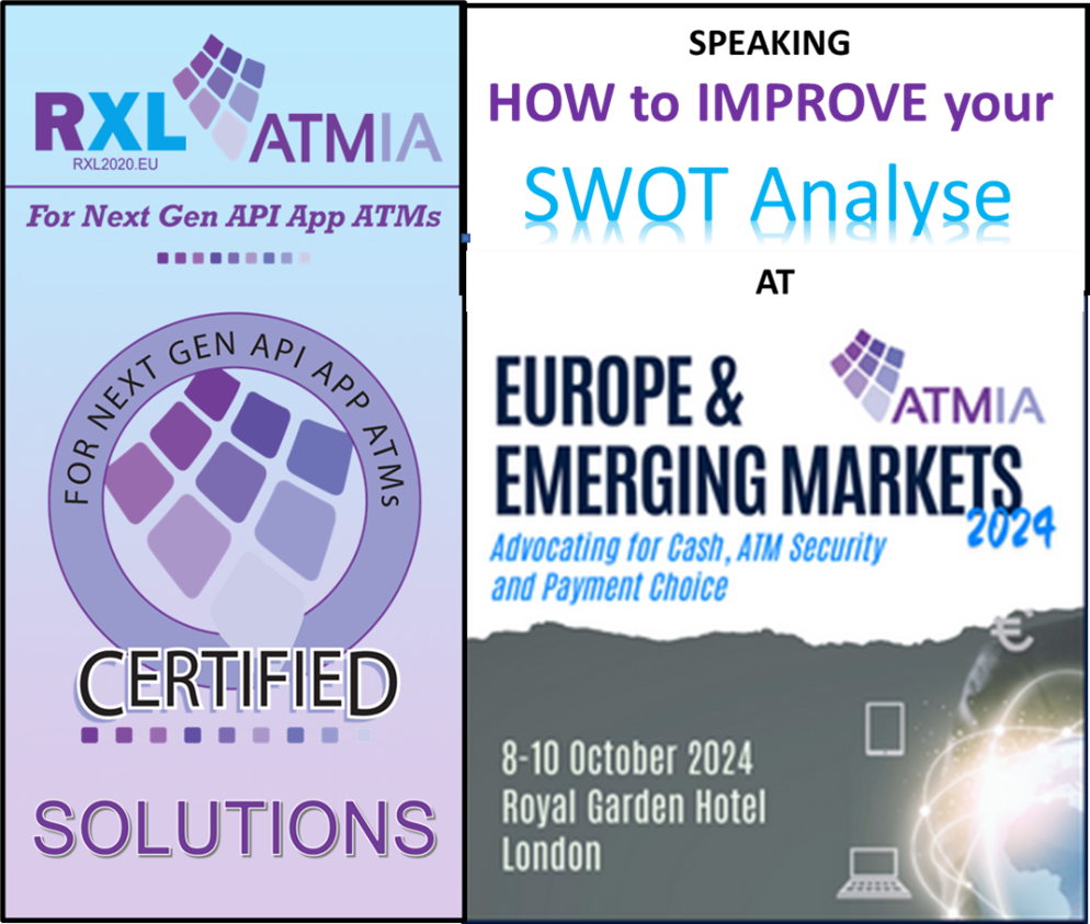 How to improve your SWOT Analysis
