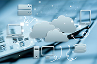 Deploying Cloud Based Systems in the Payments Industry