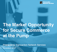 Global Opportunities for Secure Commerce at the Pump