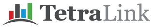 TetraLink TetraLink Logo