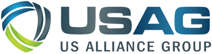 US Alliance Group, Inc. Logo
