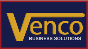 Venco Business Solutions Logo