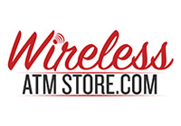 Wireless ATM Store Logo
