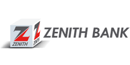 Zenith Bank Plc Logo