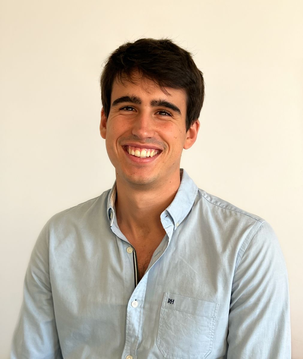Borja Lopez