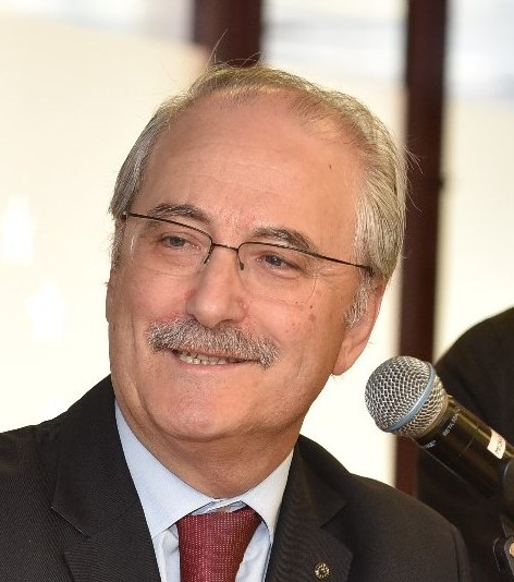 Francisco Julian Fonseca Morillo