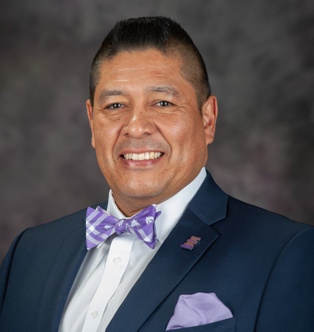 Dr. Jesse Galvan