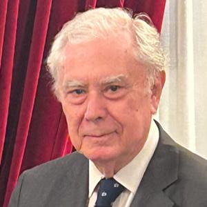 Javier Ruperez