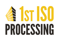 1st ISO Processing