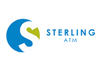 Sterling ATM