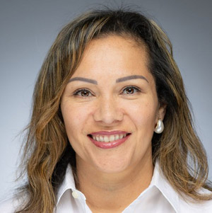 Karina Zambrano