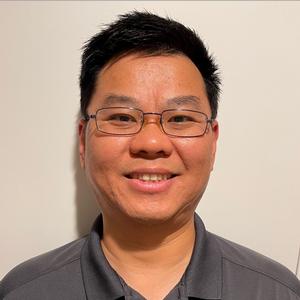 Robert Chen
