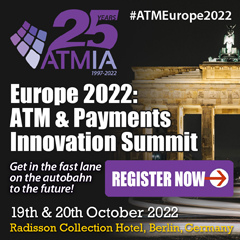 Europe 2022: ATM & Payments Innovation Summit