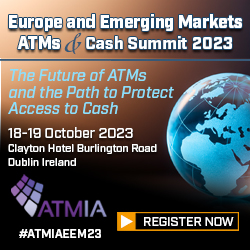 Europe and Emerging Markets ATMs and Cash Summit 2023 Image