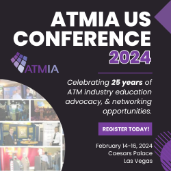 ATMIA US Conference 2024