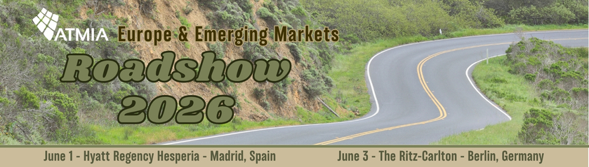Europe and Emerging Markets Roadshow 2026 Header Image