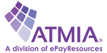 ATM Industry Association Logo