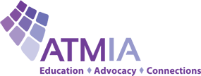 ATM Industry Association Logo