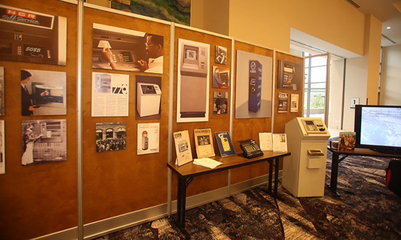 As The Atm Turns 50 An Association Reflects On Its Legacy June