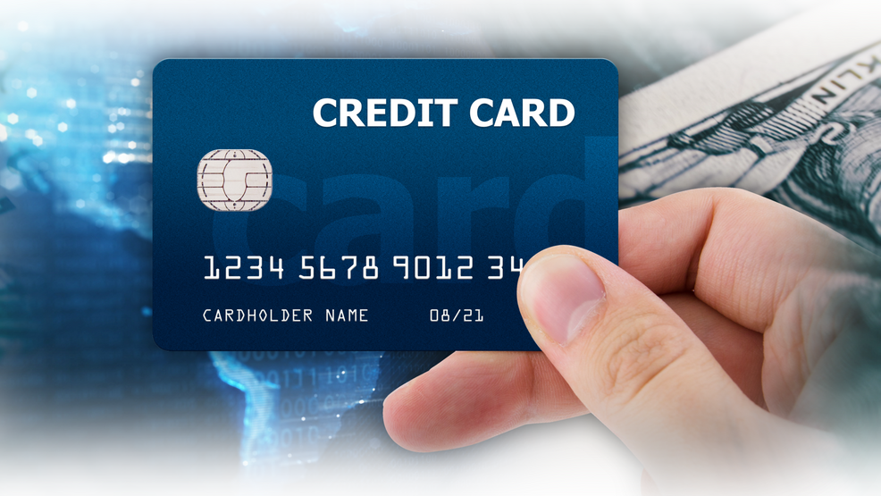 Stimulus payments may come via prepaid debit card, Better Business Bureau says - May 28, 2020
