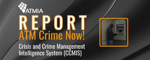 ATMIA Global Crime Database Reaches New Milestone: 57,000+ Reported Incidents