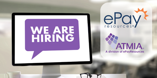 ATMIA is Hiring - Senior Director, USA and Americas