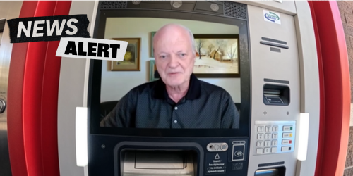 2 men in Denver arrested for 'jackpotting' ATM machines - April 30, 2025
