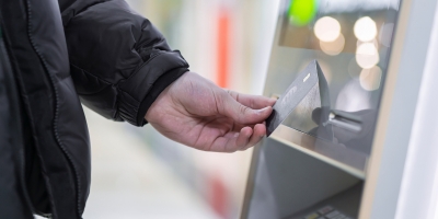 Consortium for Next Gen ATMs