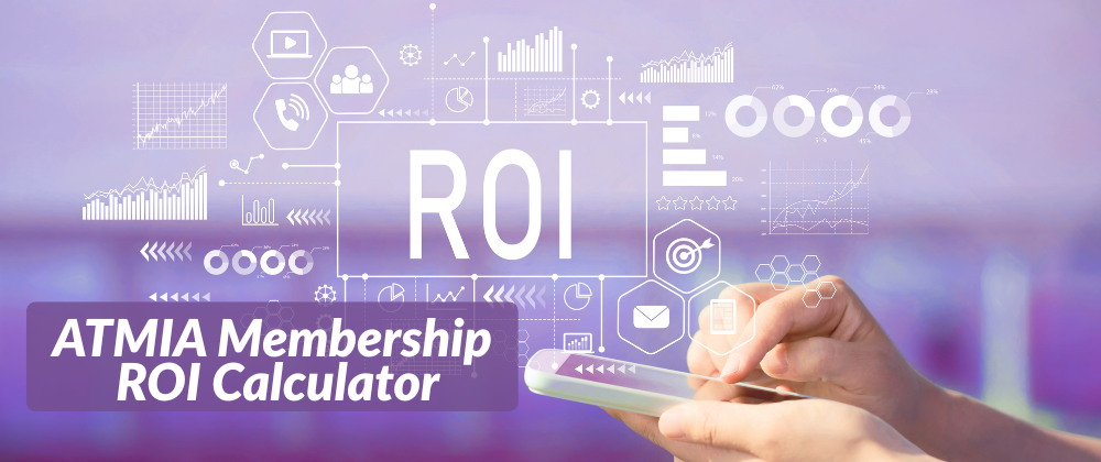 Your Membership. Your ROI.