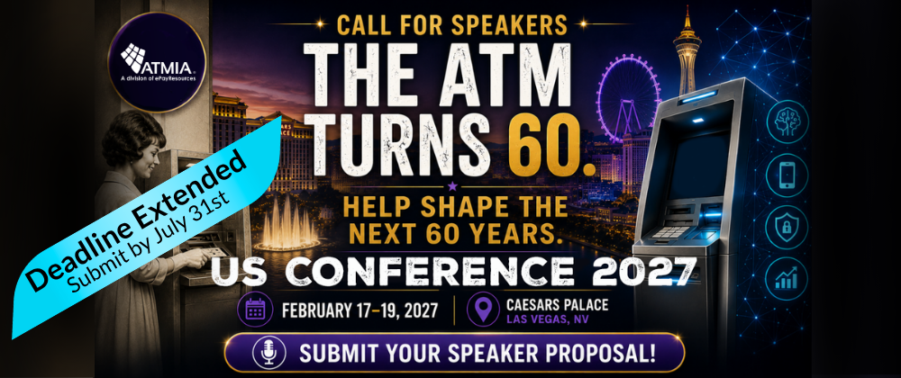 Call for Speakers Deadline Extended Call for Speakers Deadline Extended