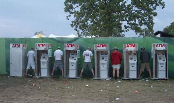 The Privacy ATMs