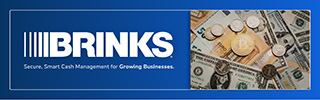 Global Sponsor - Brinks, Inc.