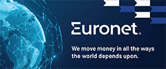 Global Sponsor - Euronet Worldwide