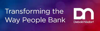 Global Sponsor - Diebold Nixdorf