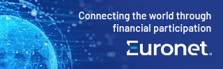 Global Sponsor - Euronet Worldwide