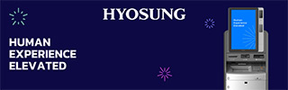 Global Sponsor - Hyosung
