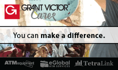 Regional Sponsor - Grant Victor