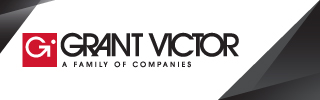 Regional Sponsor - Grant Victor