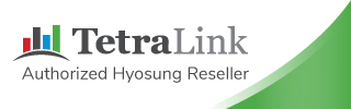 Regional Sponsor - TetraLink